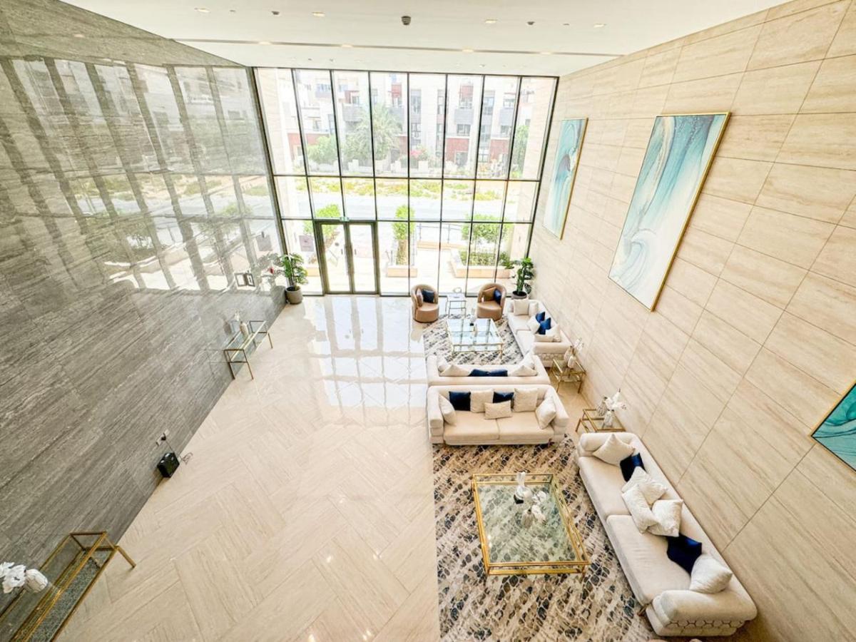 Apartment Jvc 2 Bed - Expansive Terrace Dubai
