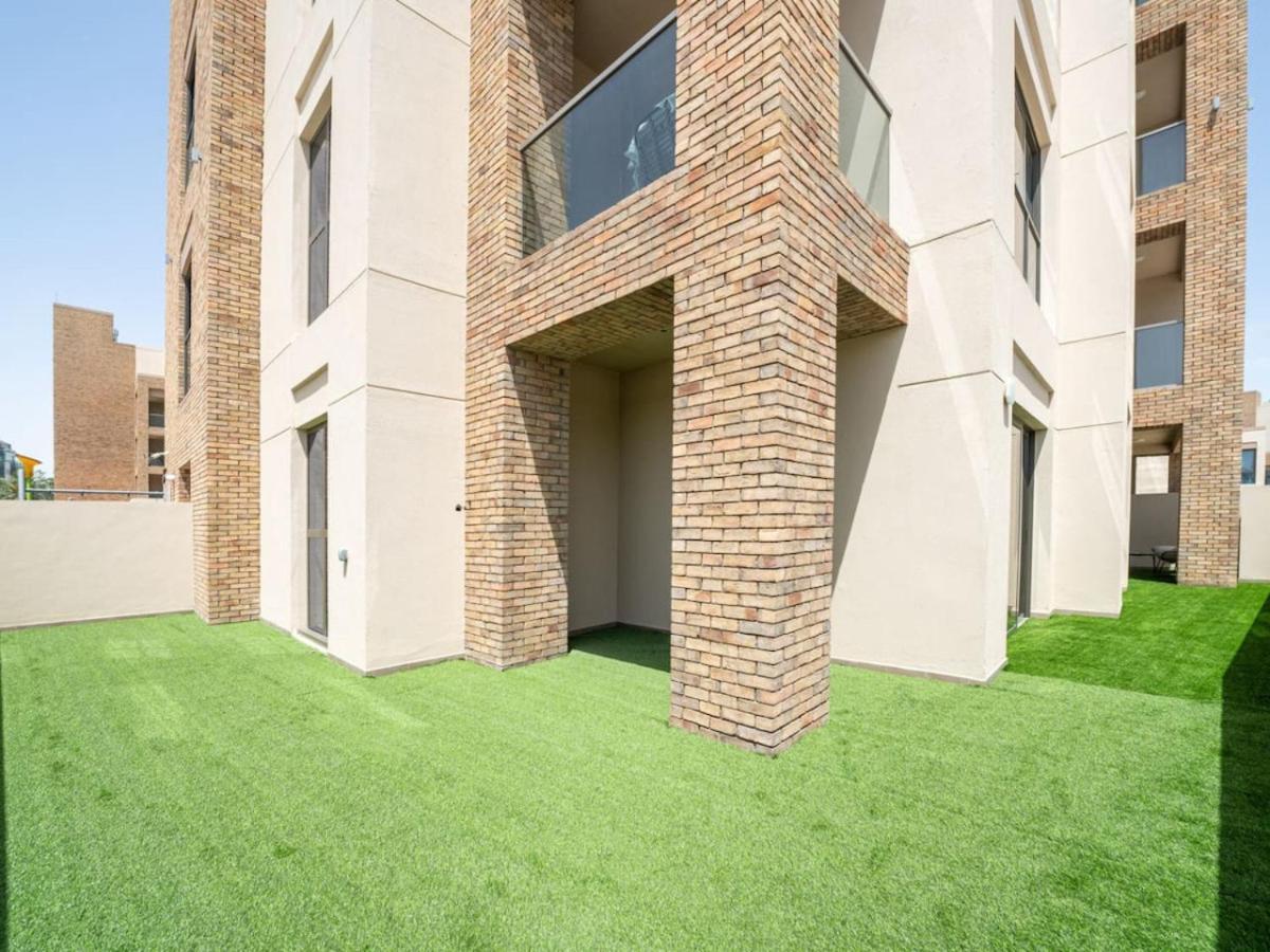 Apartment Jvc 2 Bed - Expansive Terrace *