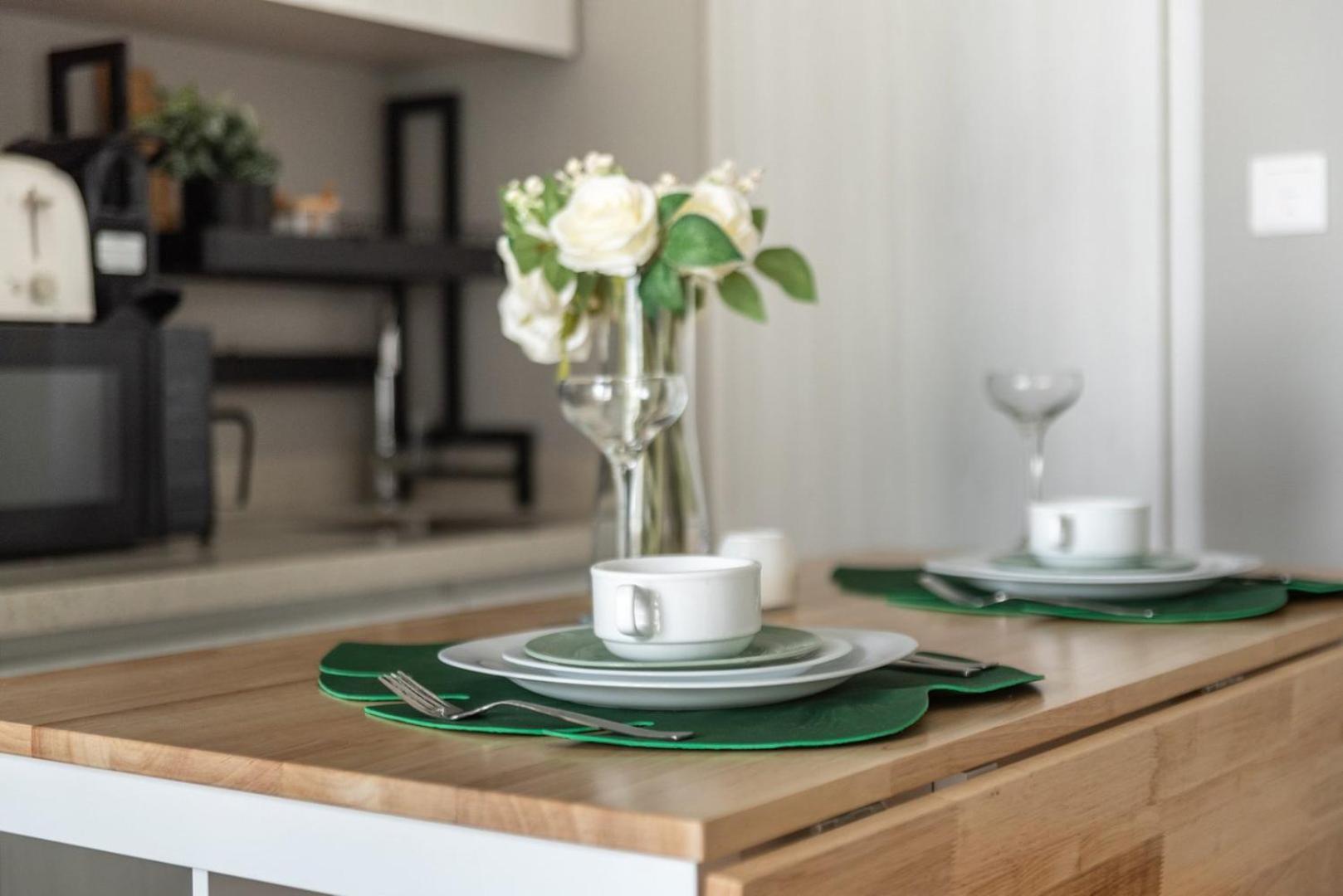 Apartment Guestready - A Sophisticated And Refined Dwelling