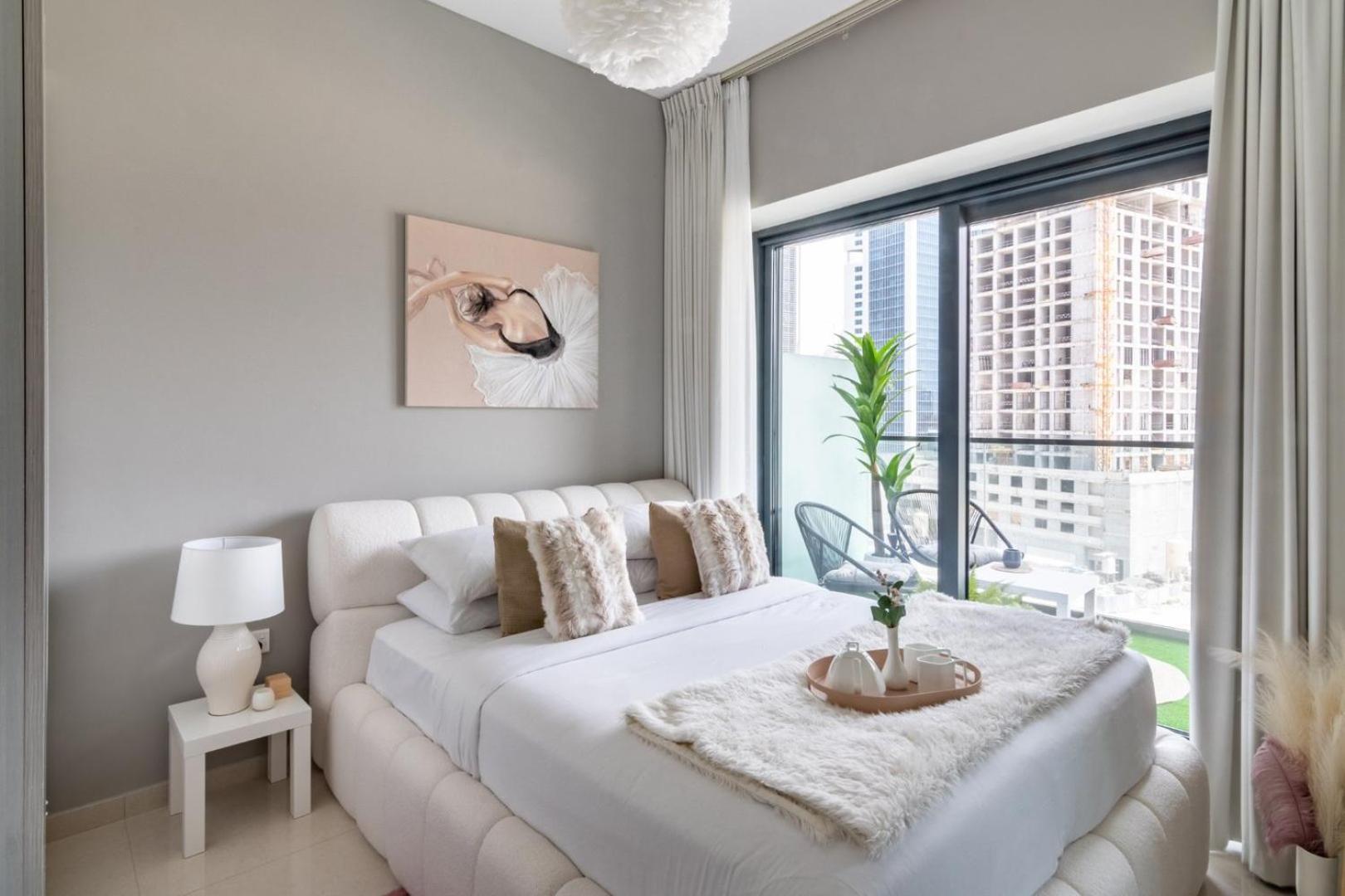 Guestready - A Sophisticated And Refined Dwelling Apartment