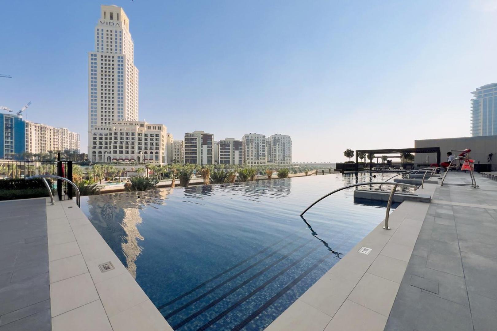 Guestready - Palatial Living In Creek Harbor * Dubai