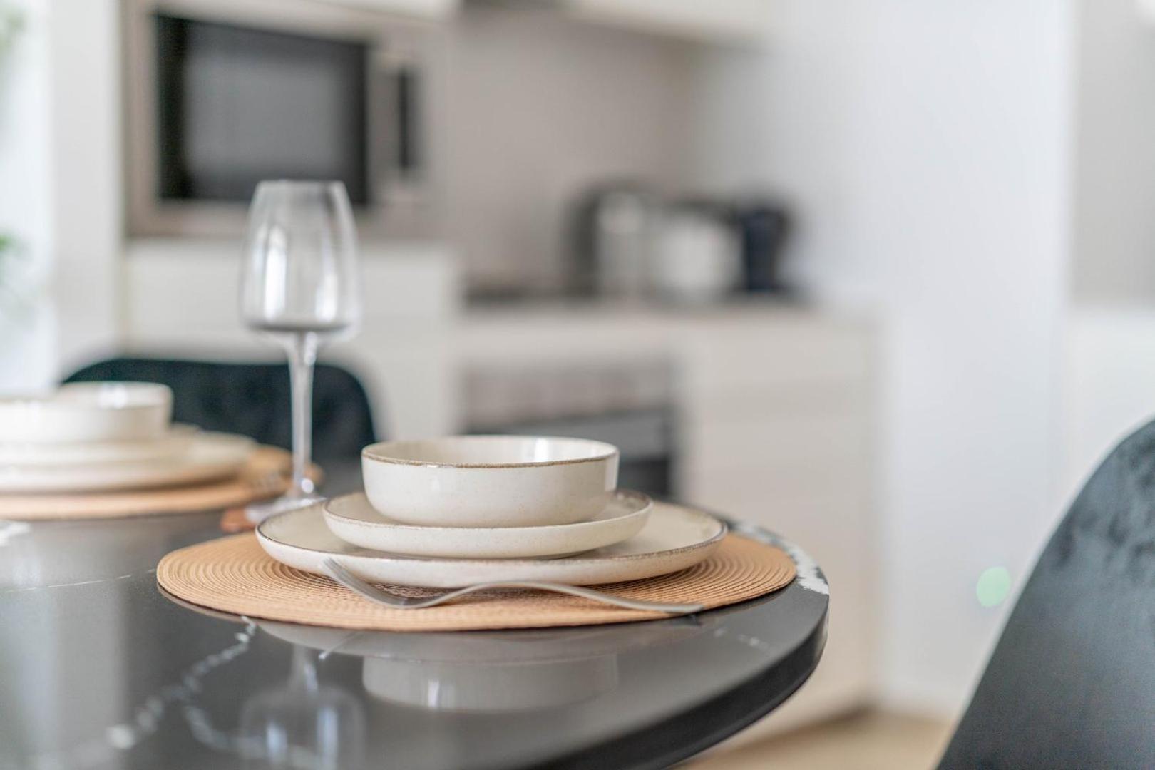 Guestready - Palatial Living In Creek Harbor Apartment