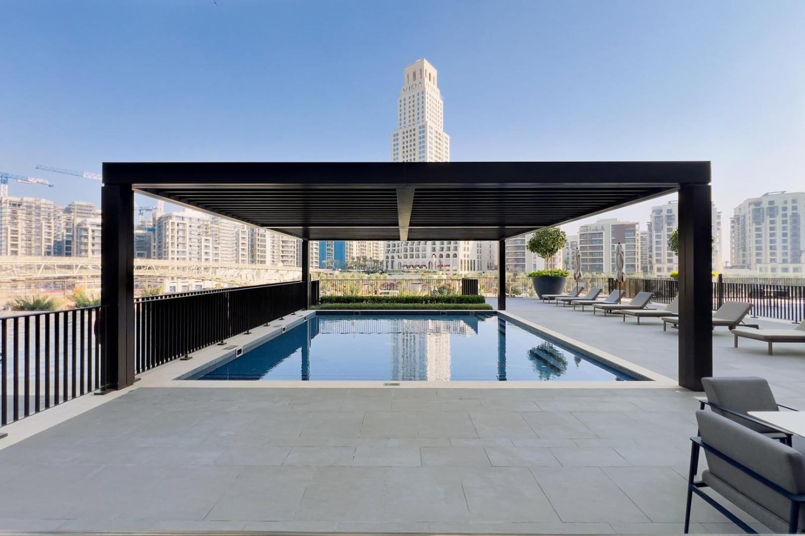 Guestready - Palatial Living In Creek Harbor * Dubai
