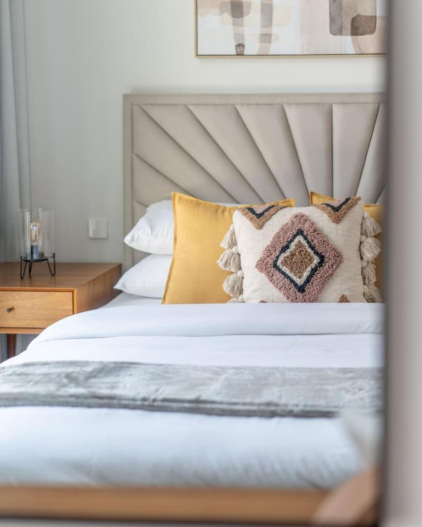 Guestready - Palatial Living In Creek Harbor Apartment *