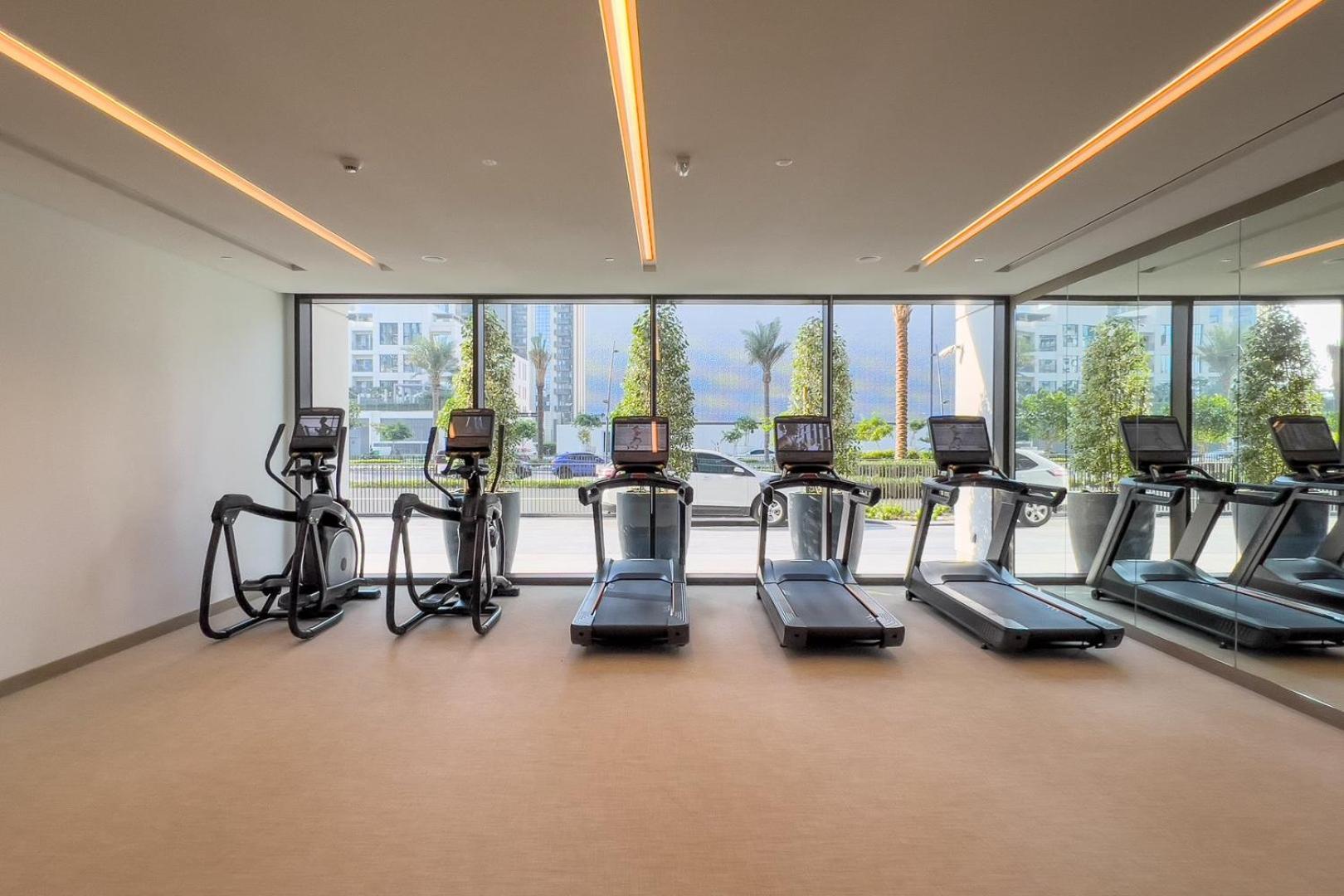 Apartment Guestready - Palatial Living In Creek Harbor