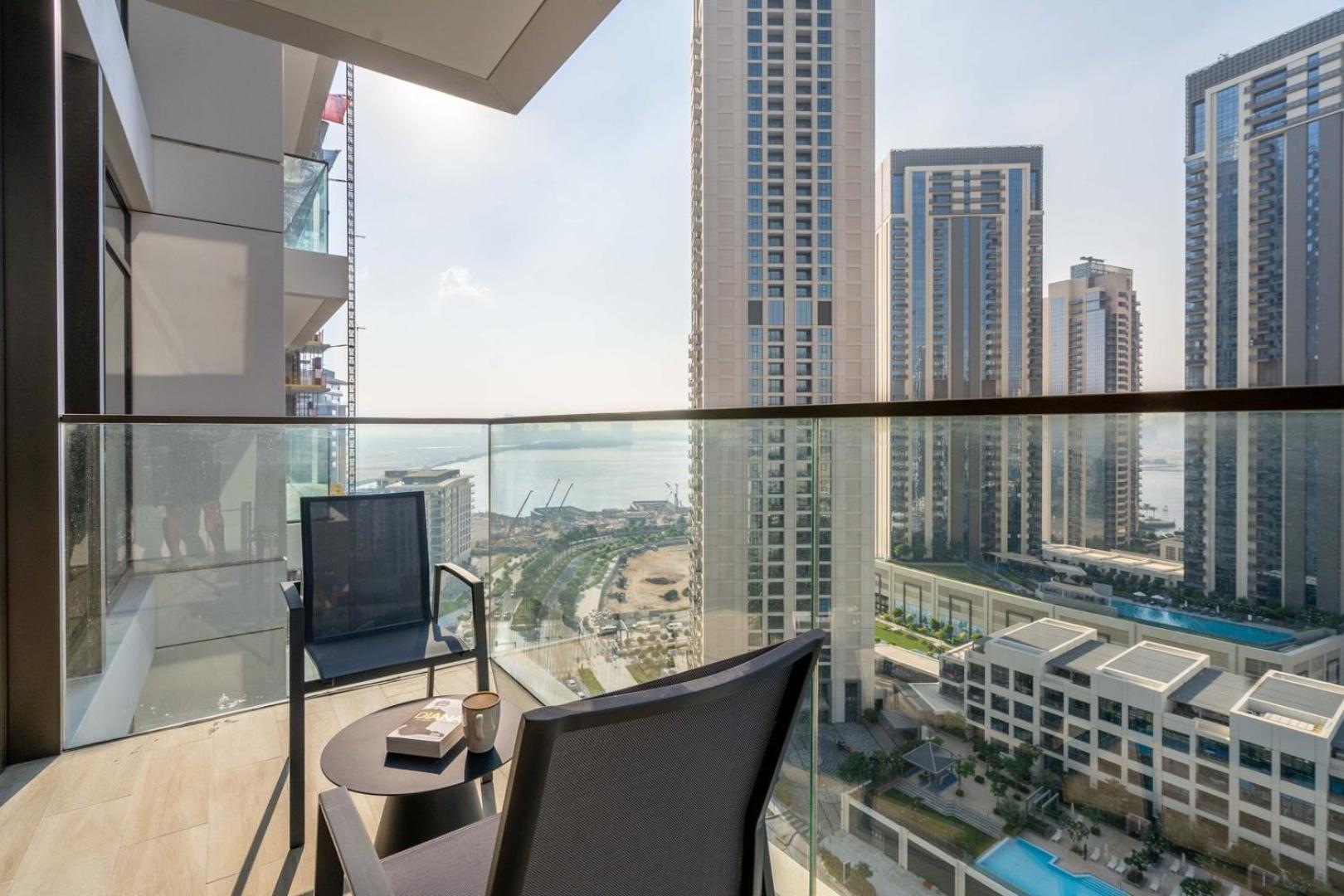 Apartment Guestready - Palatial Living In Creek Harbor *