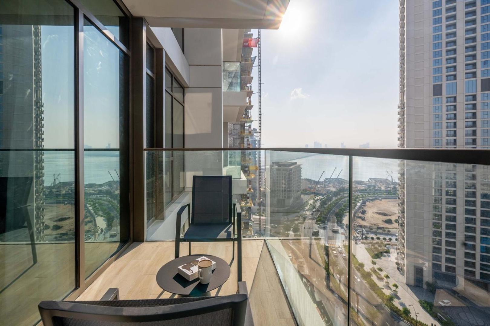 Guestready - Palatial Living In Creek Harbor Dubai