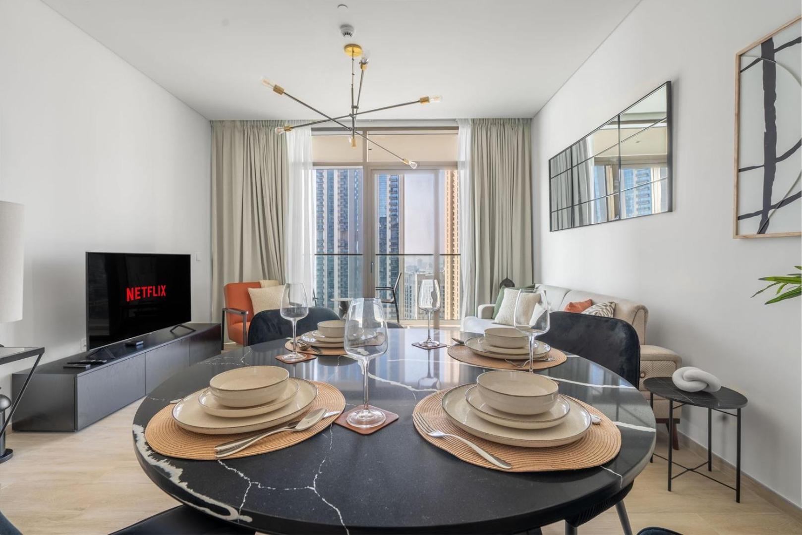 Guestready - Palatial Living In Creek Harbor