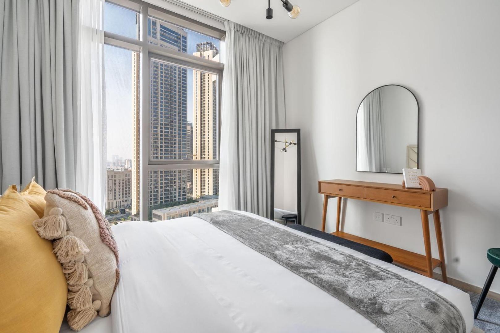 Apartment Guestready - Palatial Living In Creek Harbor *