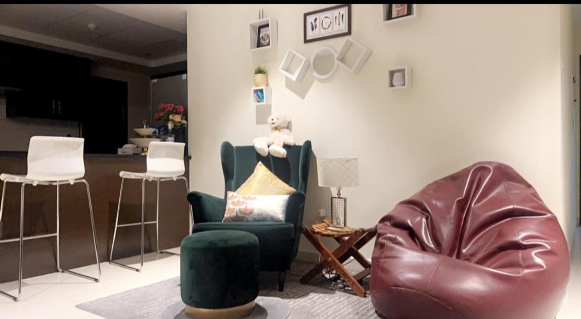 Luxurious 2 Bedroom Dt Apartment