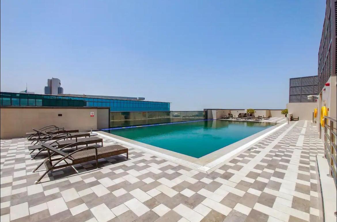 Luxurious 2 Bedroom Dt