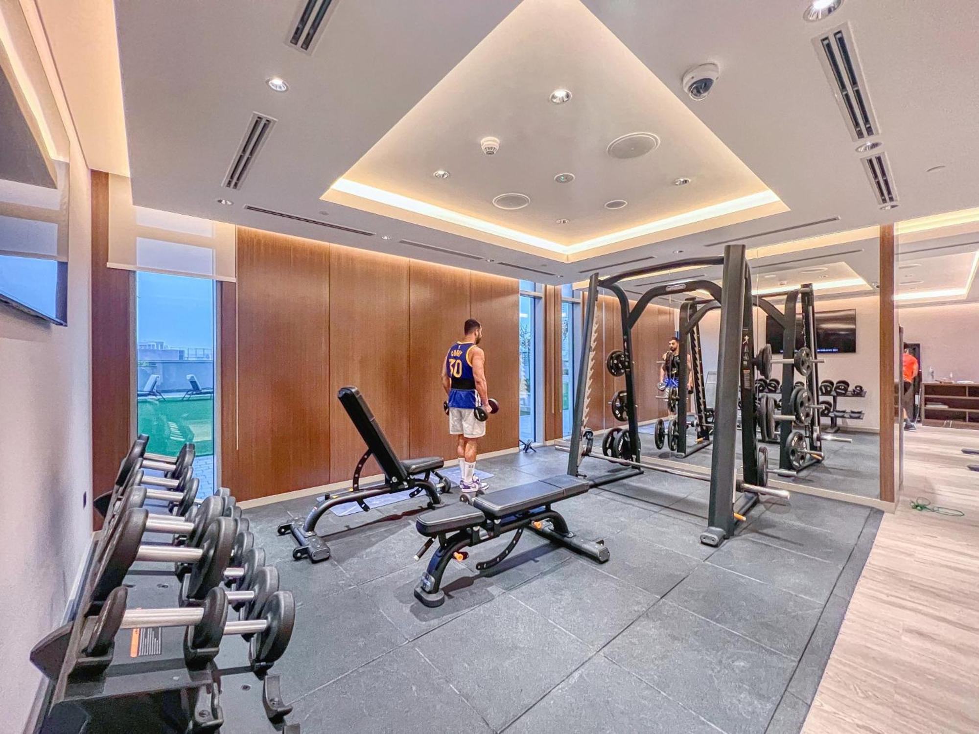 Apartment The Smarft Concierge - Sobha Creek Vista *