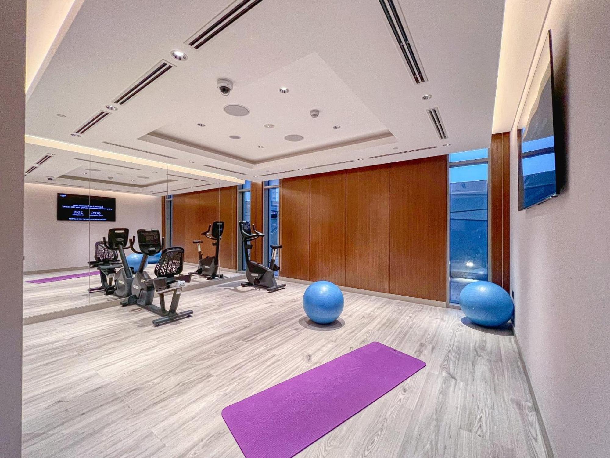 The Smarft Concierge - Sobha Creek Vista