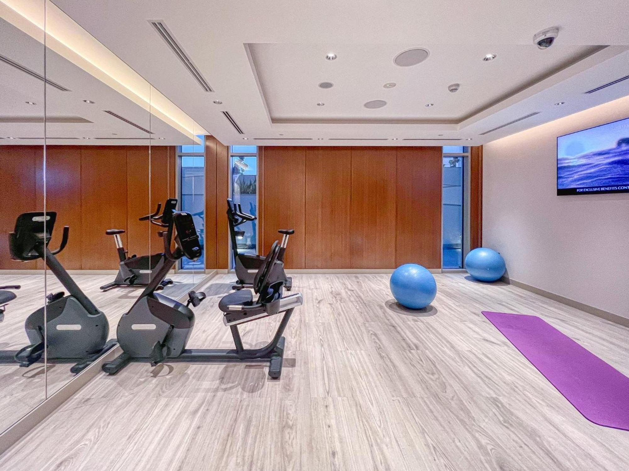 The Smarft Concierge - Sobha Creek Vista Apartment