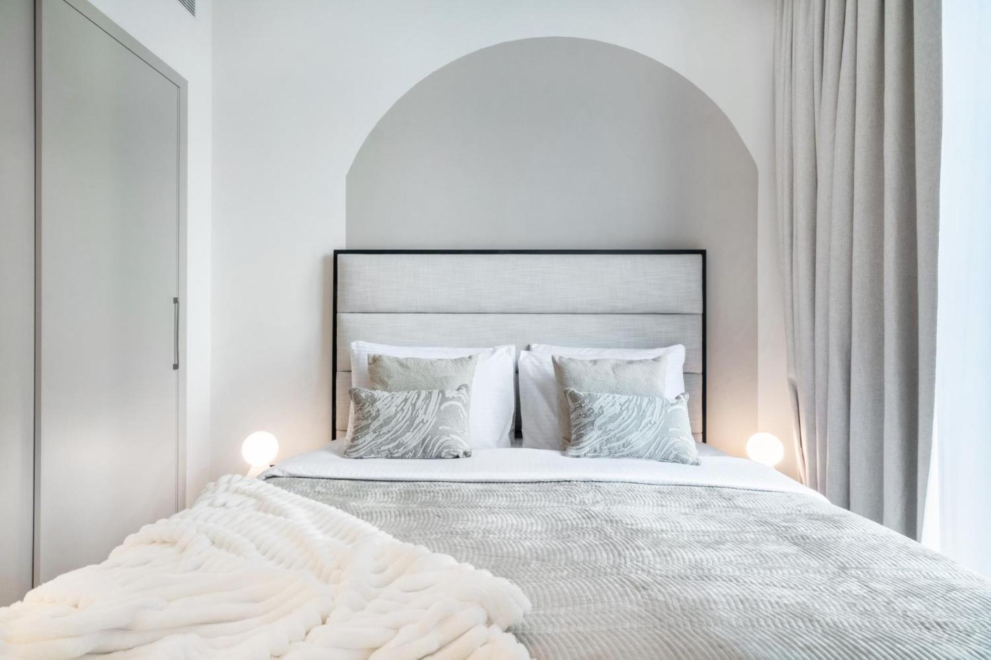 The Smarft Concierge - Sobha Creek Vista Apartment