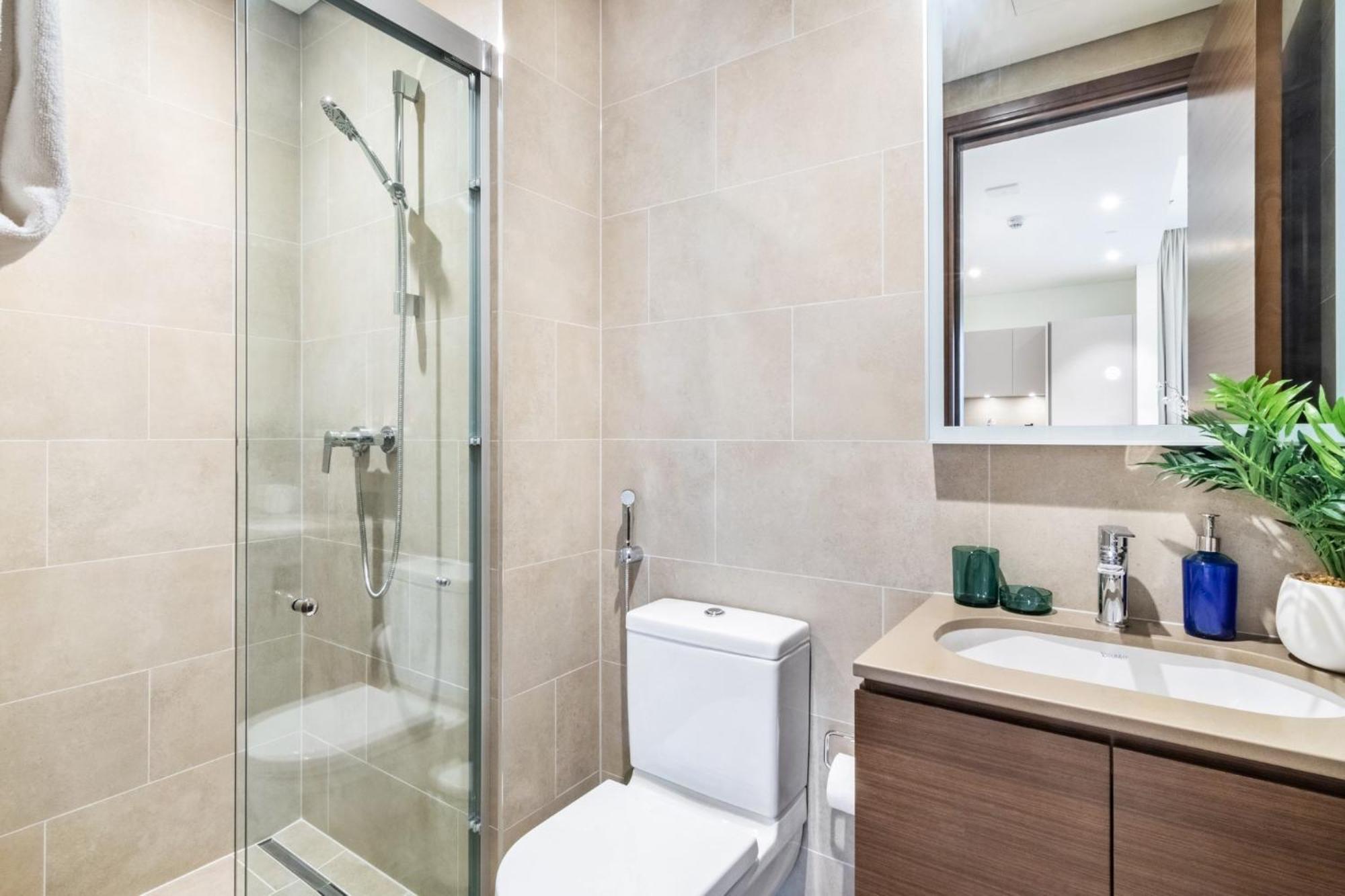 The Smarft Concierge - Sobha Creek Vista Apartment