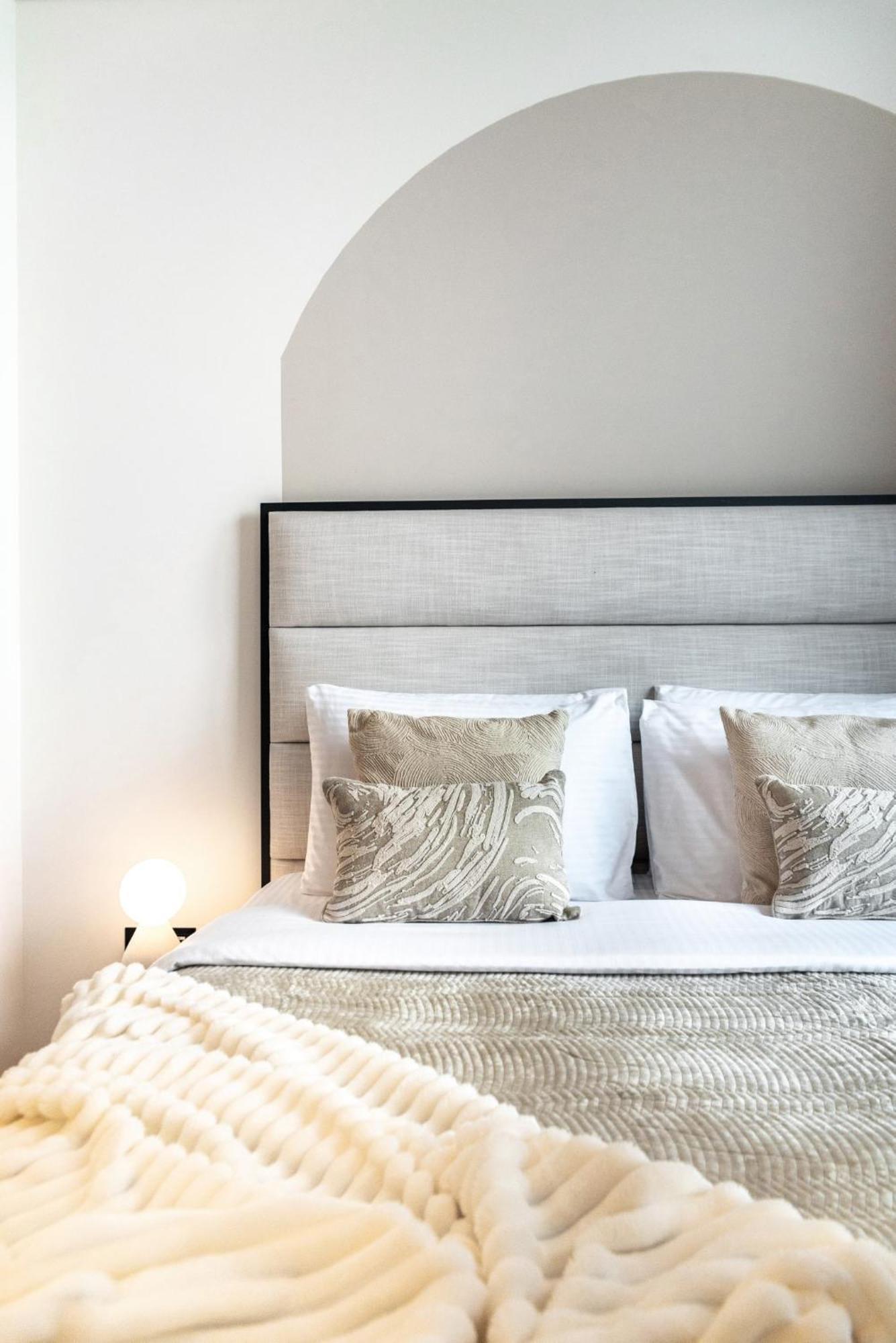 The Smarft Concierge - Sobha Creek Vista Apartment Dubai