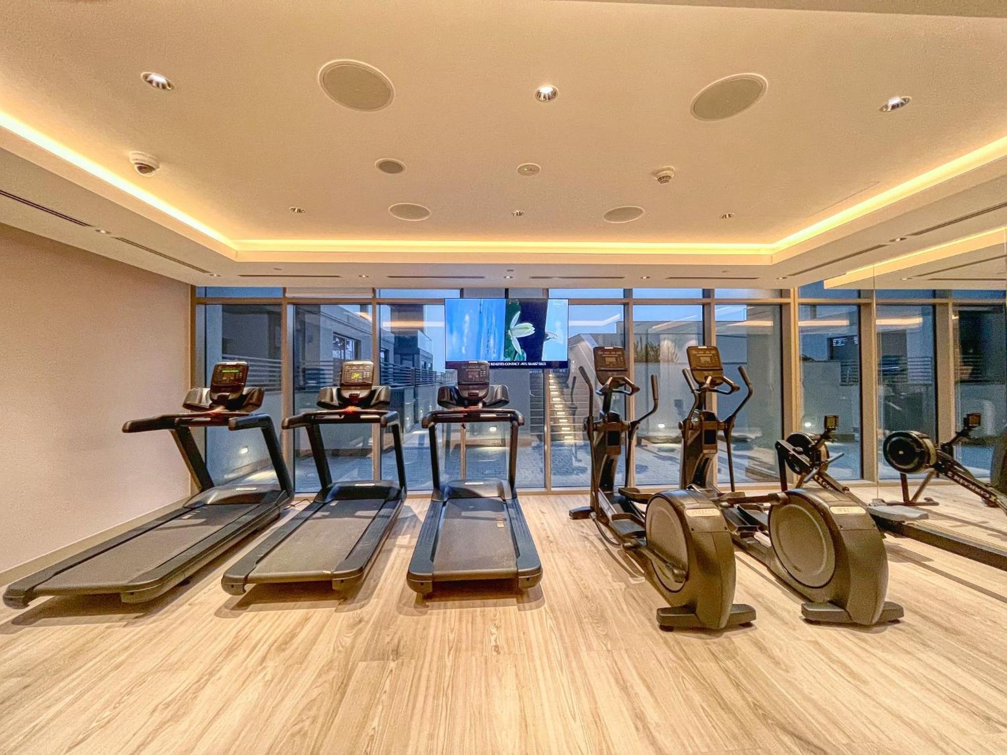 Apartment The Smarft Concierge - Sobha Creek Vista Dubai