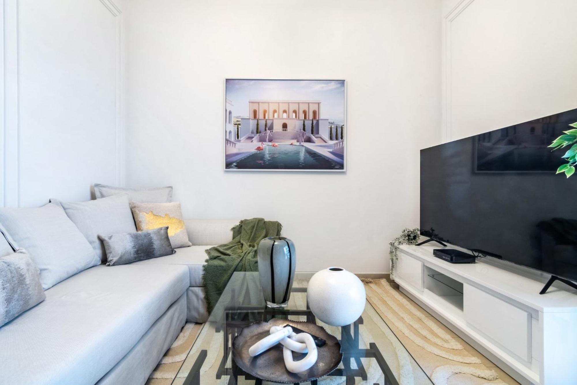 The Smarft Concierge - Sobha Creek Vista Dubai