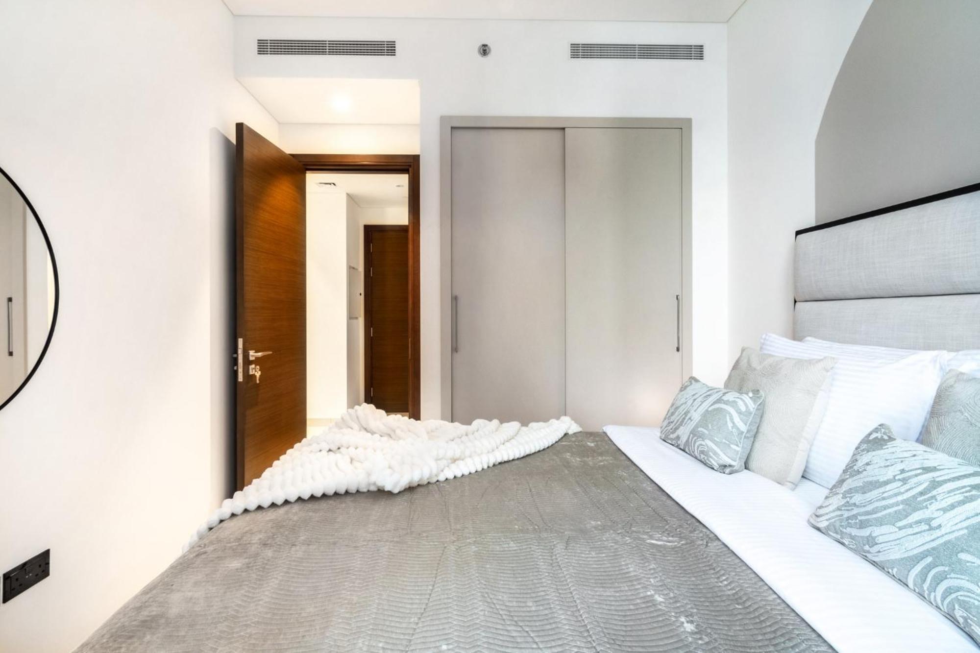 The Smarft Concierge - Sobha Creek Vista Apartment