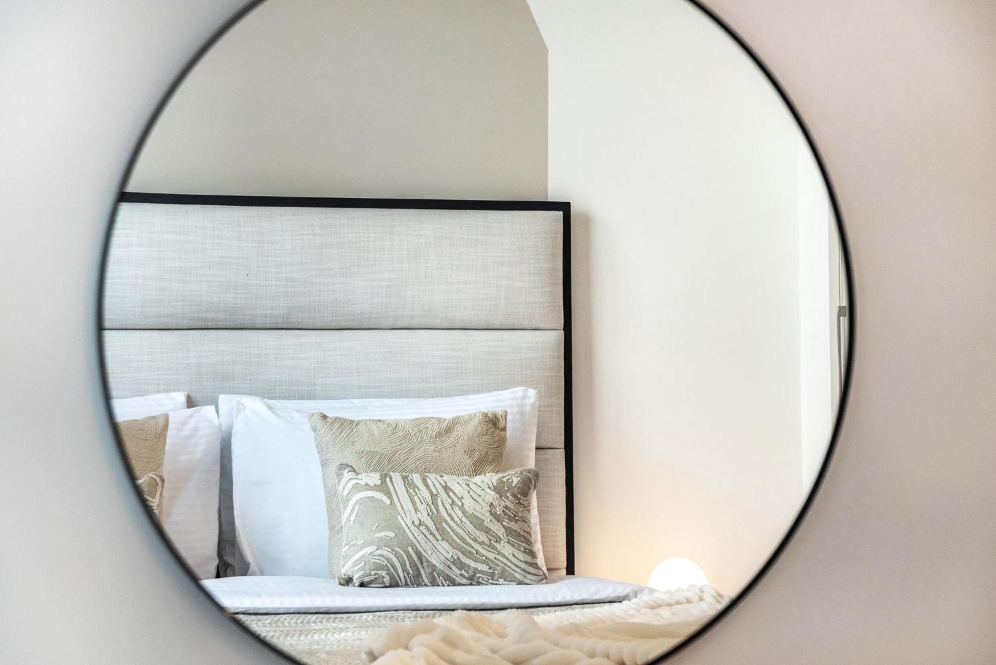 The Smarft Concierge - Sobha Creek Vista *