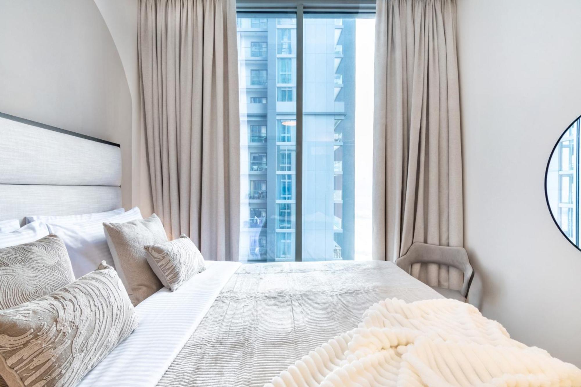The Smarft Concierge - Sobha Creek Vista Dubai
