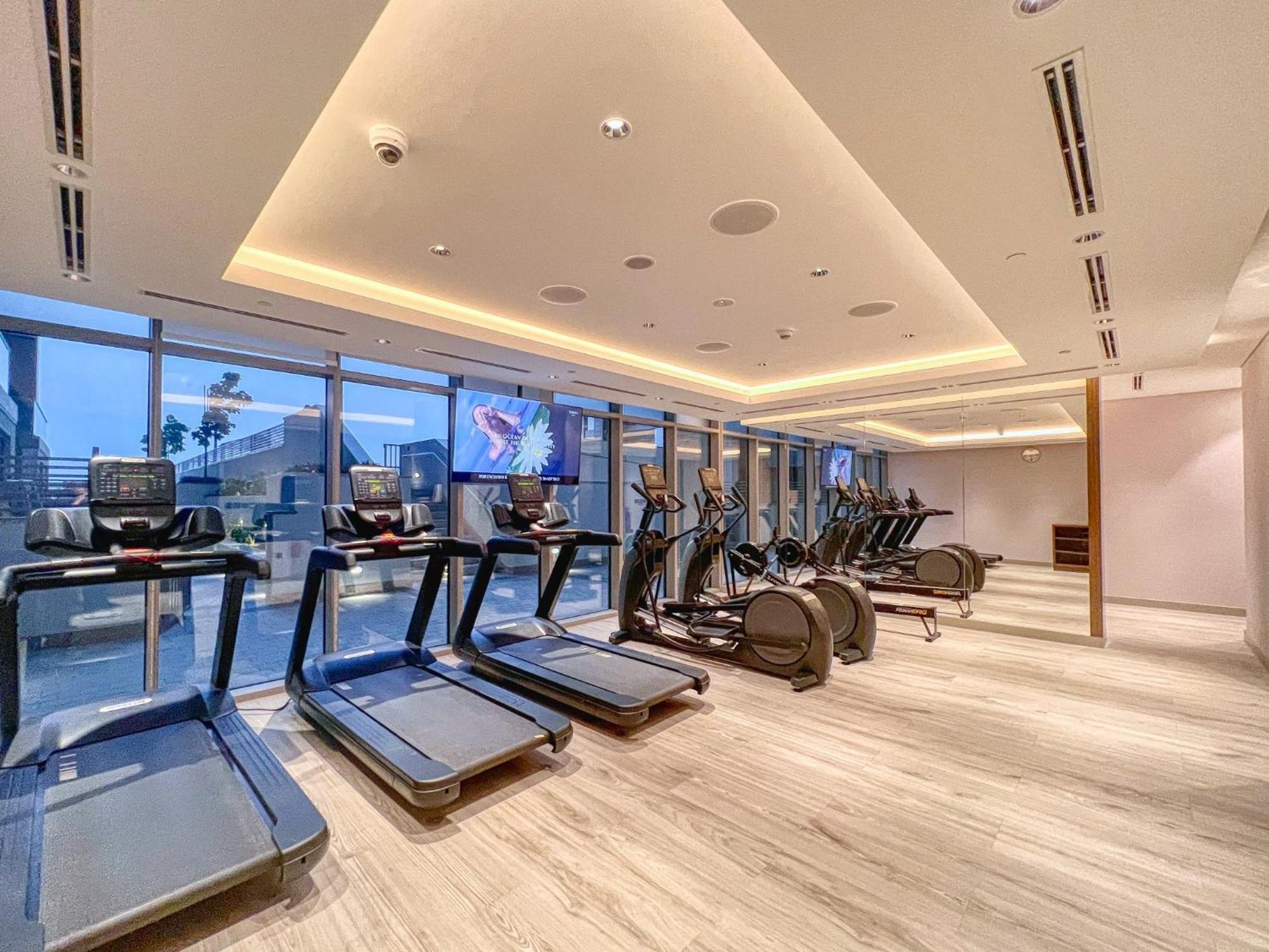 The Smarft Concierge - Sobha Creek Vista Apartment