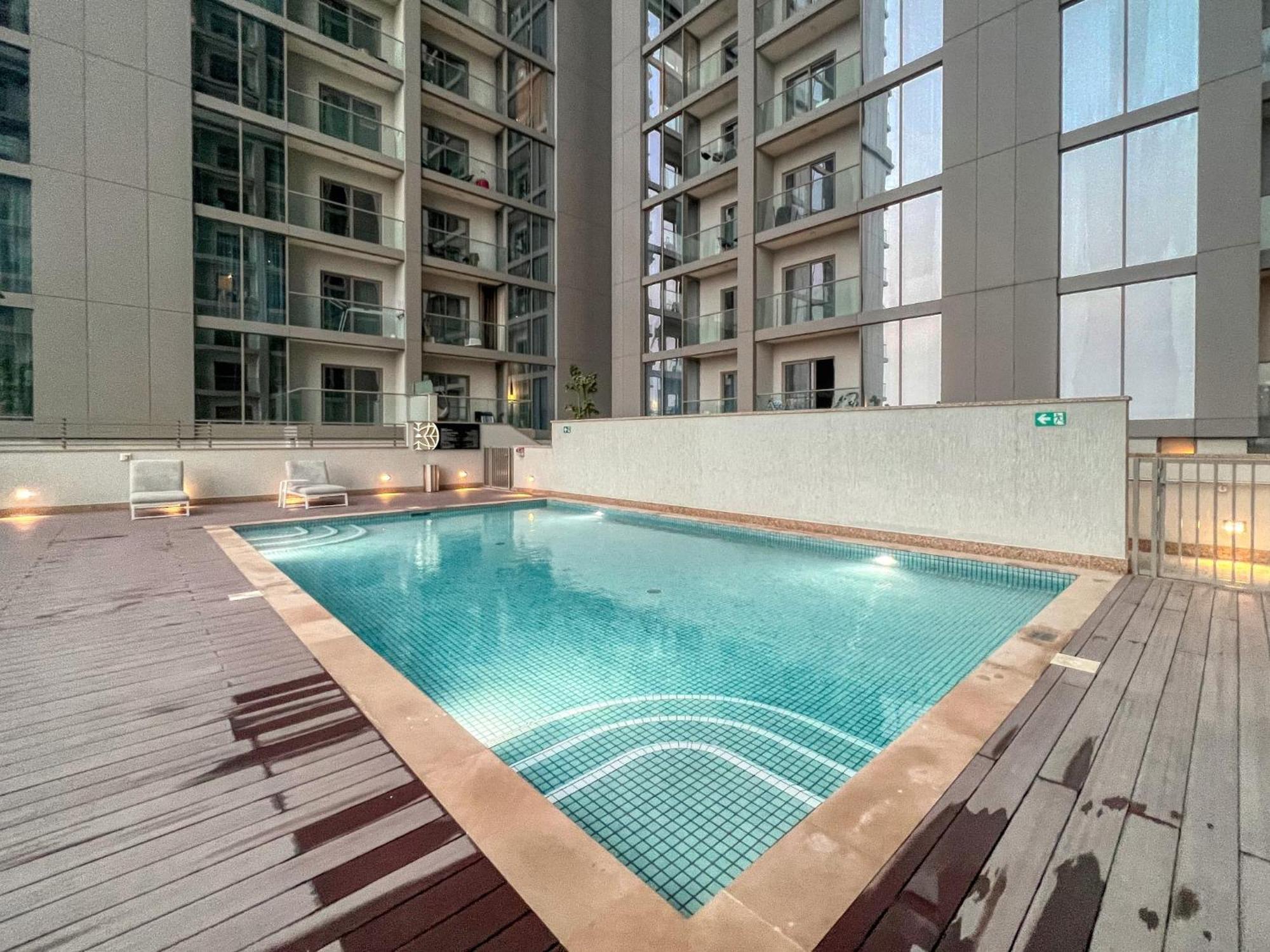 Apartment The Smarft Concierge - Sobha Creek Vista *