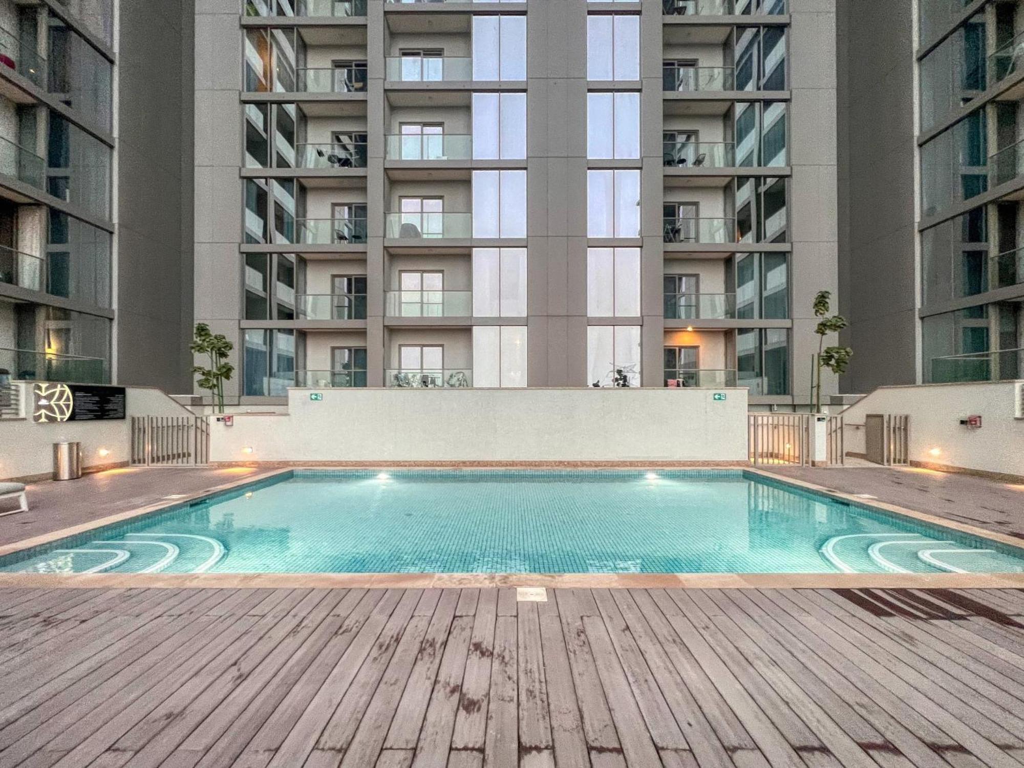 Apartment The Smarft Concierge - Sobha Creek Vista *