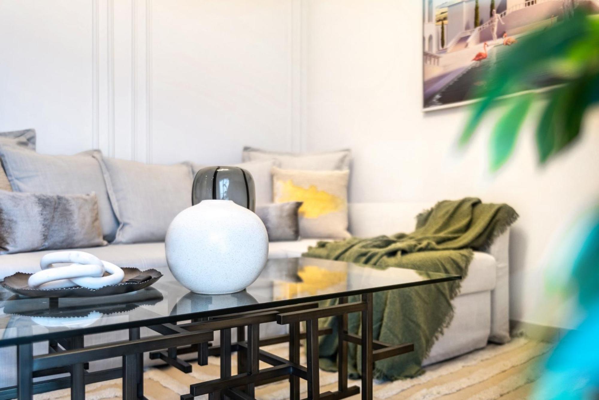 Apartment The Smarft Concierge - Sobha Creek Vista Dubai