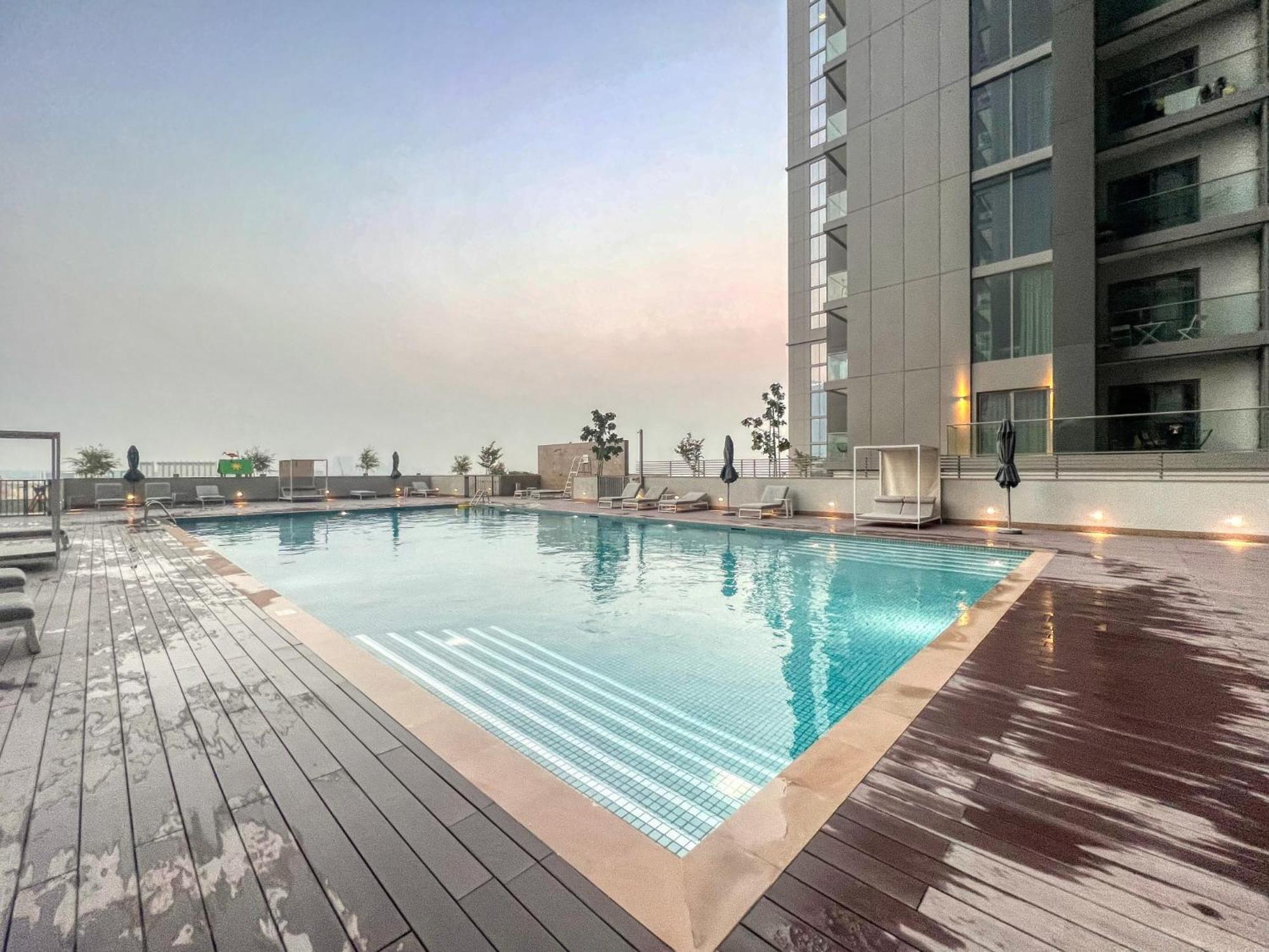 The Smarft Concierge - Sobha Creek Vista * Dubai