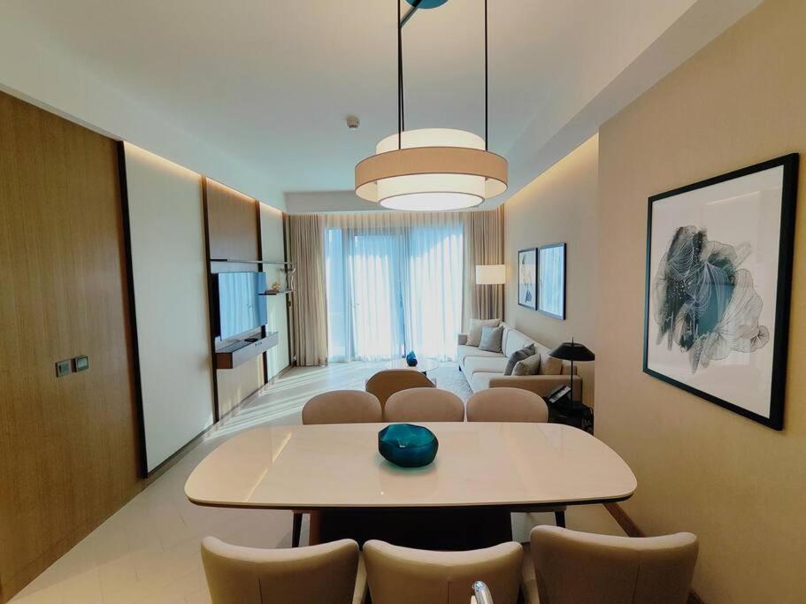 Luxury Of 1 Minute Walk To Burj Khalifa & D/opera * Dubai