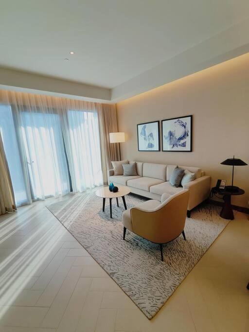Luxury Of 1 Minute Walk To Burj Khalifa & D/opera Dubai