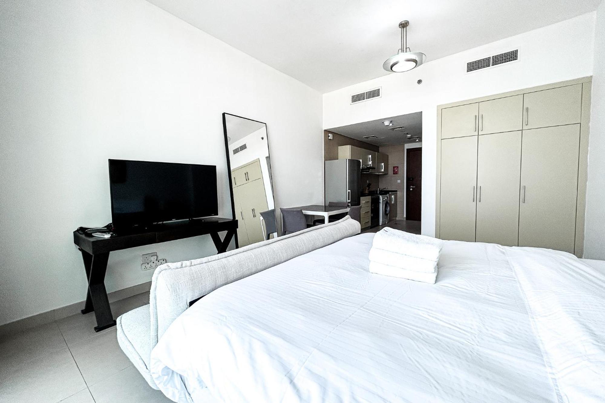 Apartment Stonetree - Furnished - Amazing View