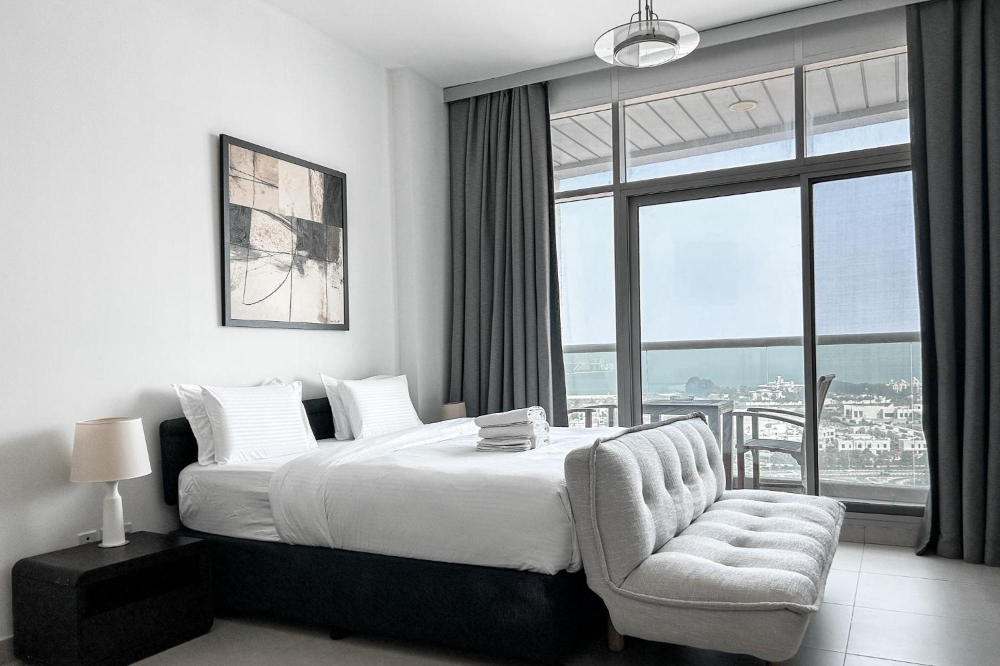 Stonetree - Furnished - Amazing View Apartment *