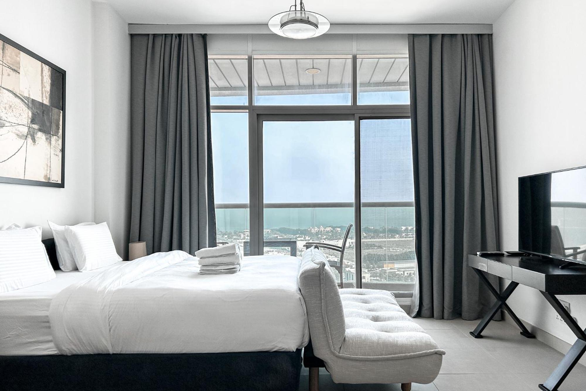 Stonetree - Furnished - Amazing View Apartment