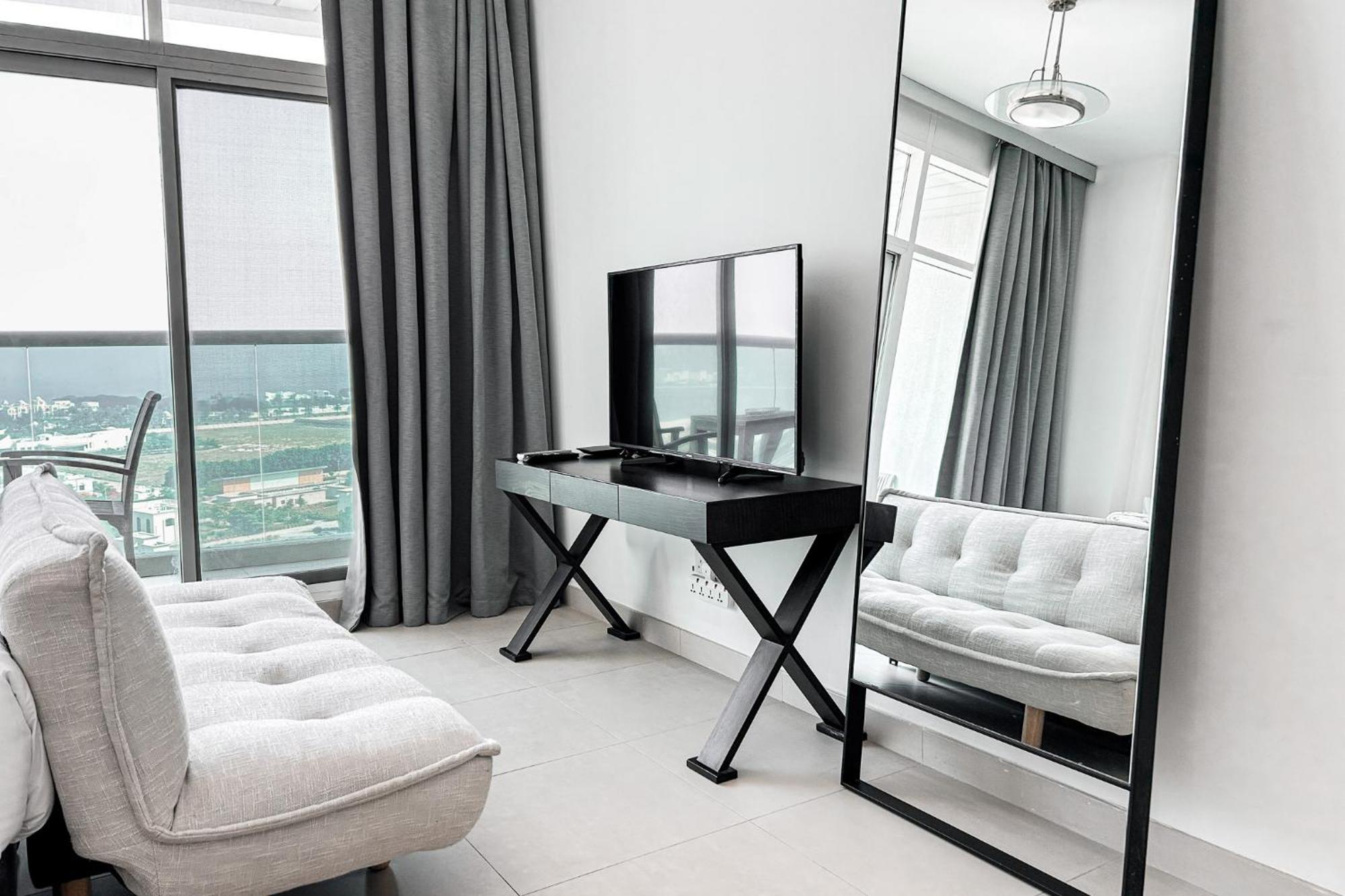 Apartment Stonetree - Furnished - Amazing View