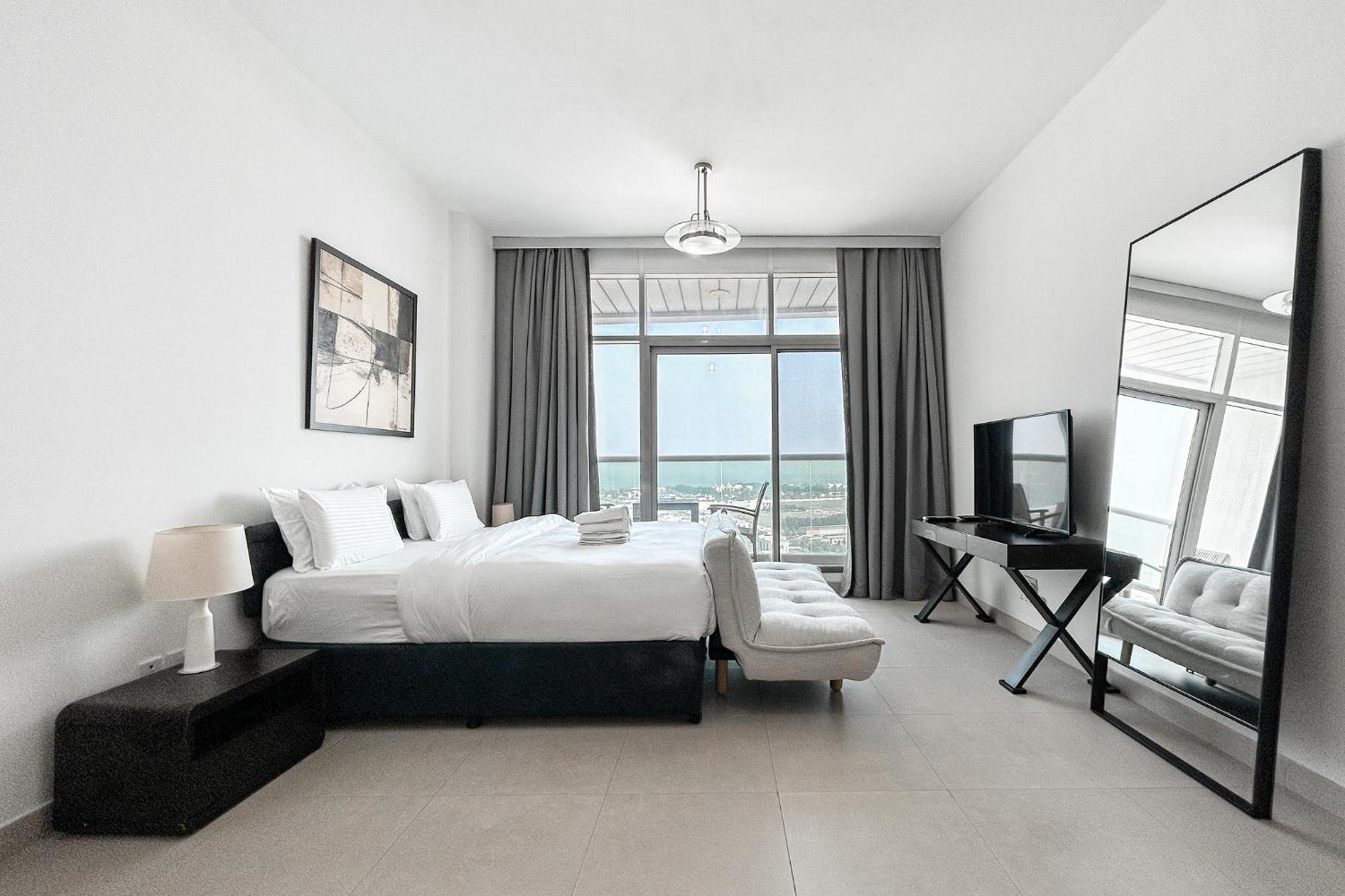 Apartment Stonetree - Furnished - Amazing View Dubai
