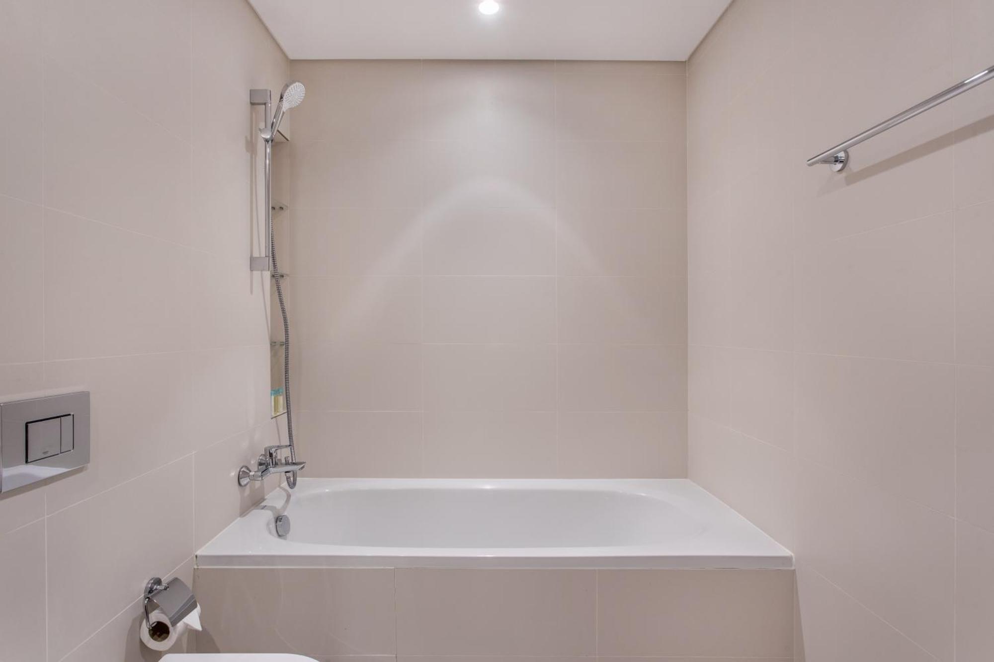 Luxury Seaview 1br With Private Access