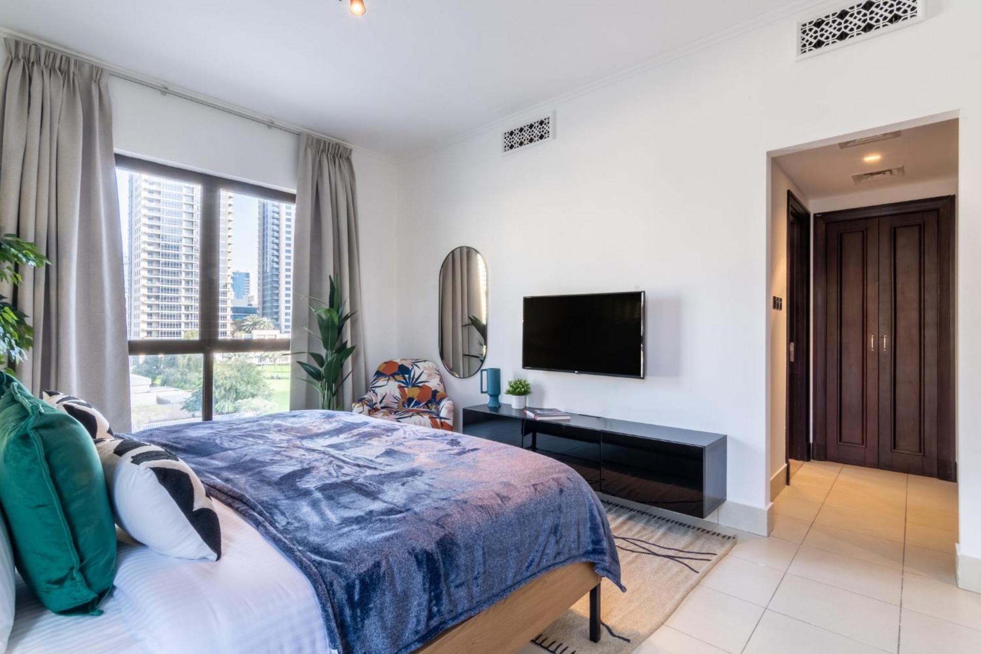 The Smart Concierge - Reehan 6 Apartment Dubai