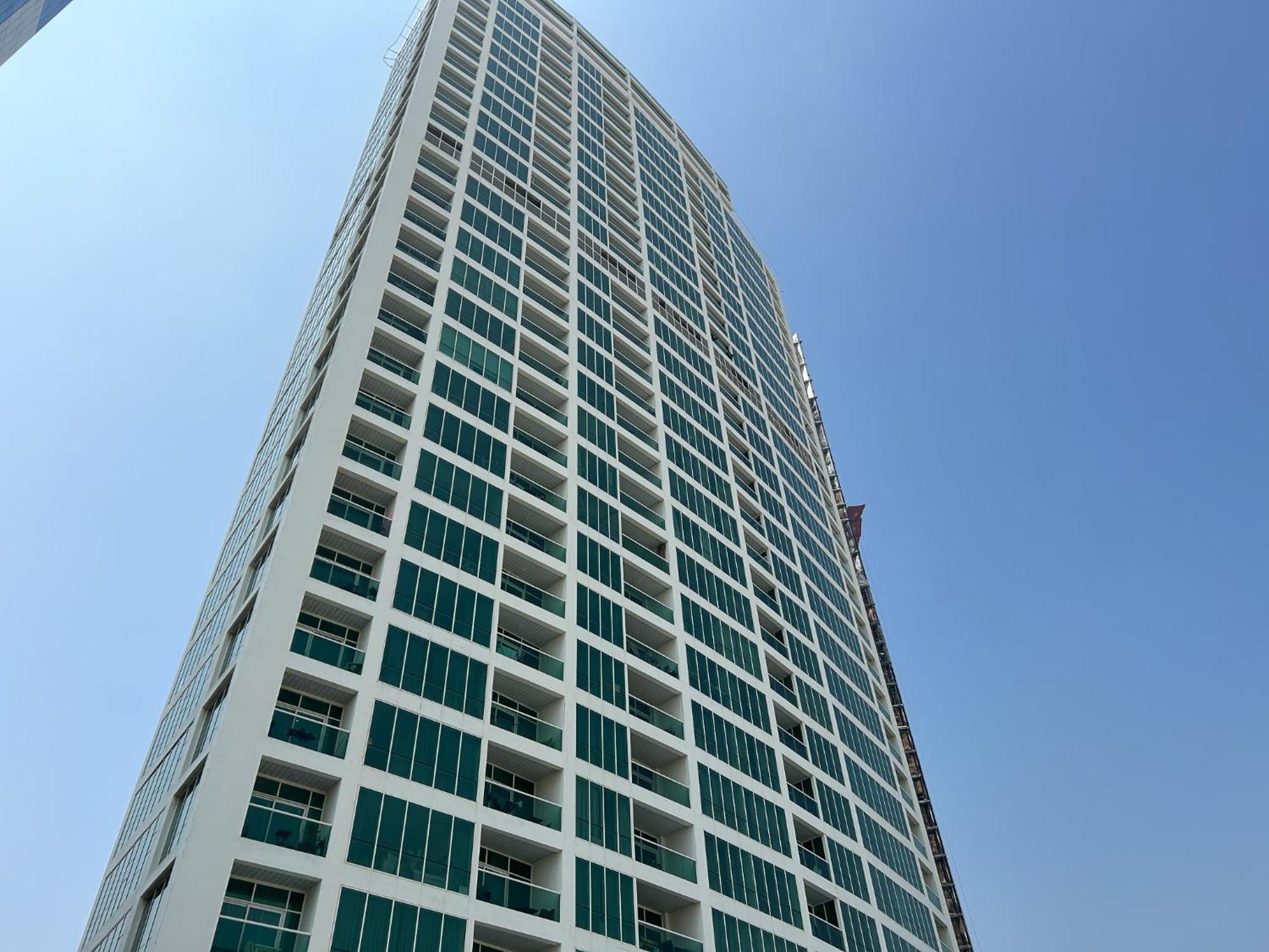 Stonetree - Furnished - Amazing View Dubai