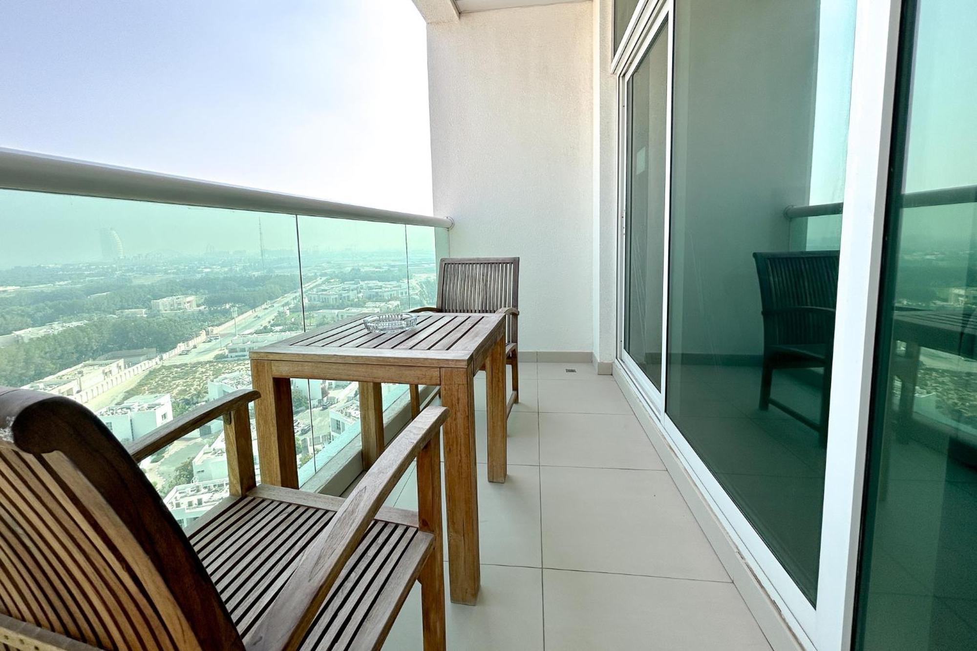Stonetree - Furnished - Amazing View Apartment
