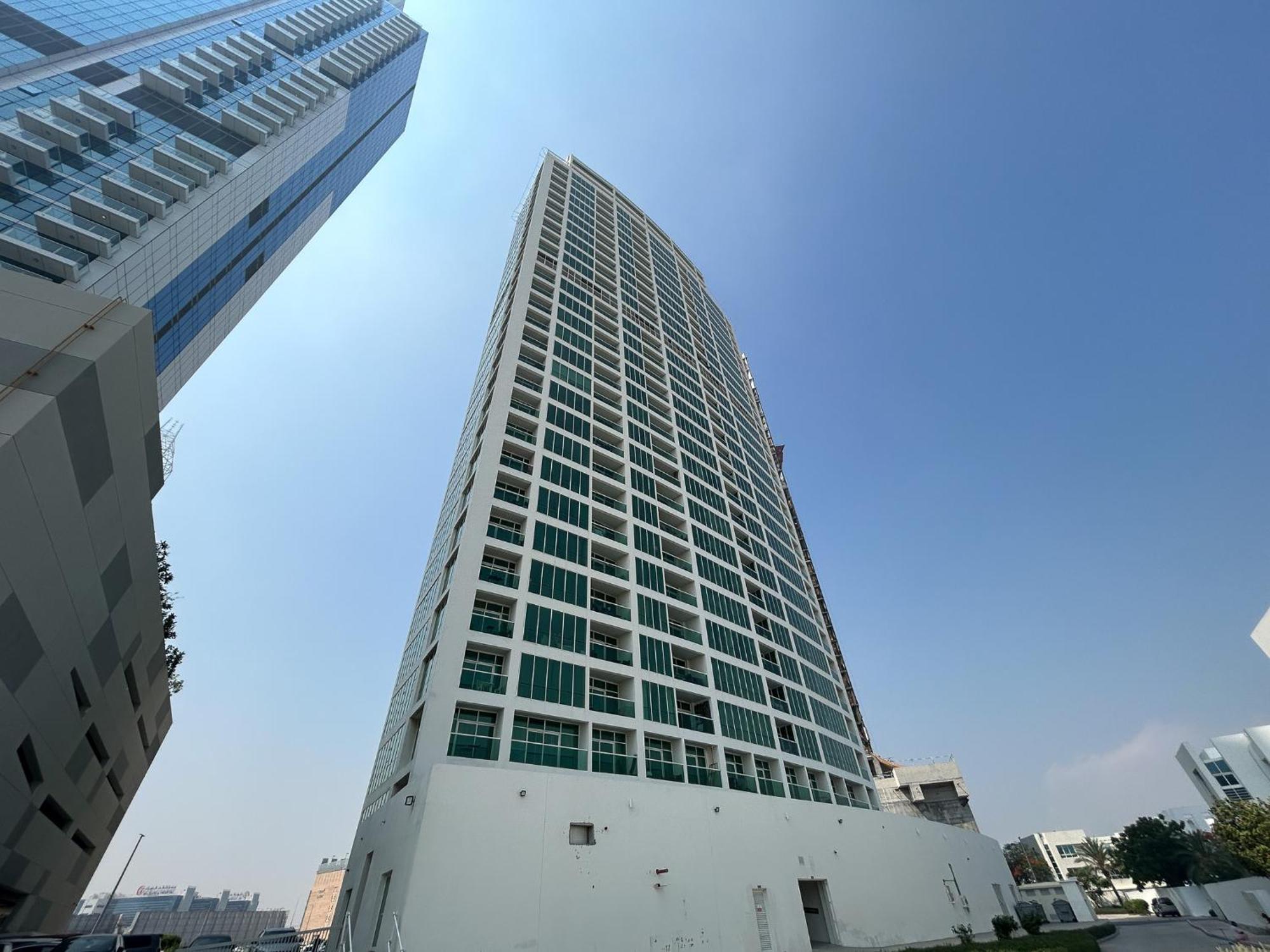 Apartment Stonetree - Furnished - Amazing View *