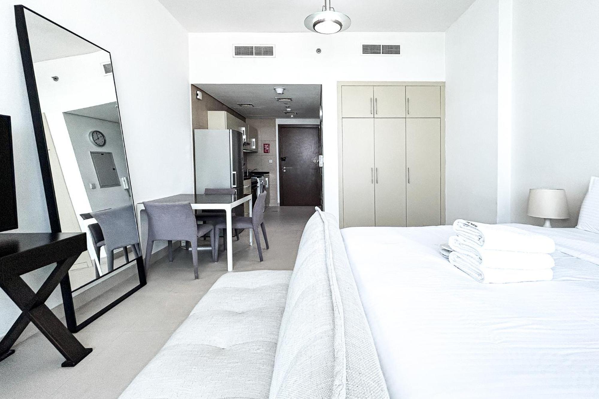 Stonetree - Furnished - Amazing View * Dubai