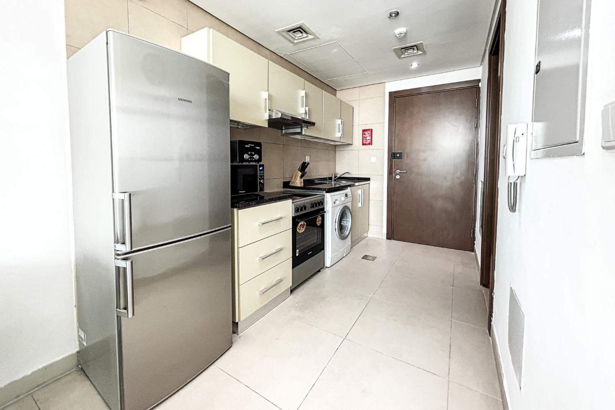 Stonetree - Furnished - Amazing View Apartment