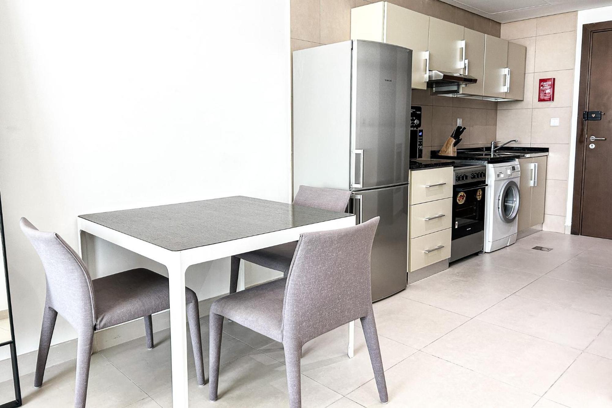 Stonetree - Furnished - Amazing View *