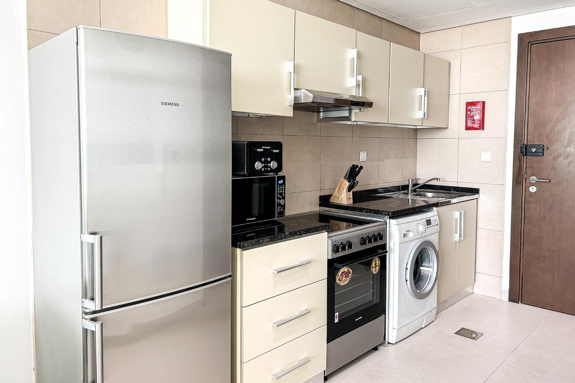 Apartment Stonetree - Furnished - Amazing View *