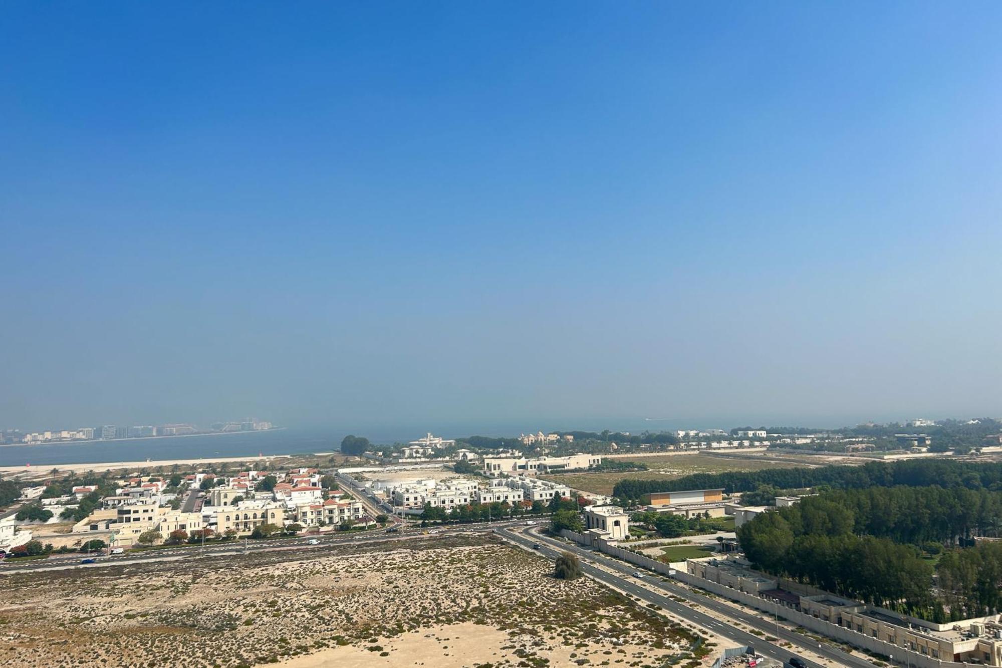 Apartment Stonetree - Furnished - Amazing View *