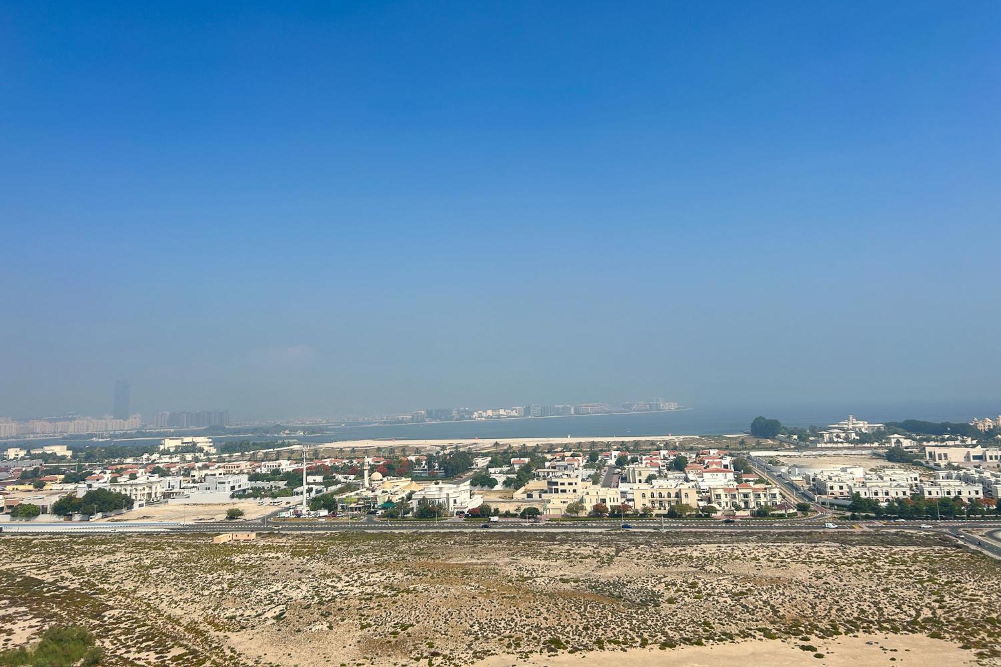 Apartment Stonetree - Furnished - Amazing View