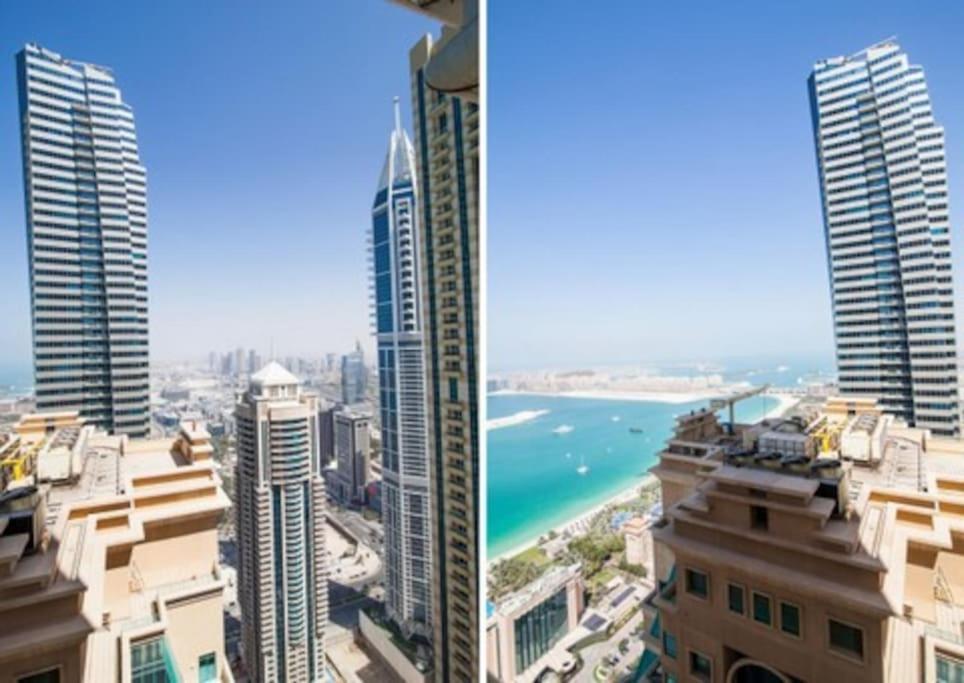 Marina Gem - Elite Residences 1bhk Retreat 4501 * Dubai